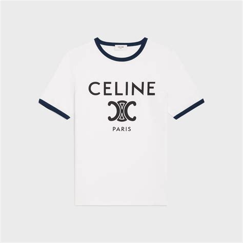replica celine shirt